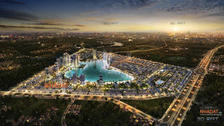 Chuyển động mới tại “siêu dự án” TMS Land Đầm Cói từng rầm rộ “bán lúa non” 