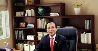 Phó Chủ tịch HĐQT Đầu tư LDG Nguyễn Minh Khang bán sạch cổ phiếu LDG