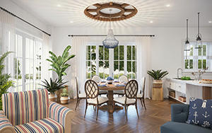 Chuẩn bị bàn giao second home Florida tại NovaWorld Phan Thiet 