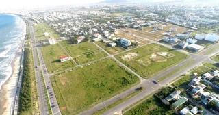 Cẩn trọng khi đầu tư đất nền ven đô?