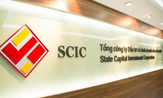 Nửa đầu năm 2024, SCIC báo lãi tăng 95%, vượt tổng lợi nhuận 2023