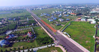 Khu Đông tăng giá, giới đầu tư chớp thời cơ săn BĐS giá hời ở khu Tây Sài Gòn