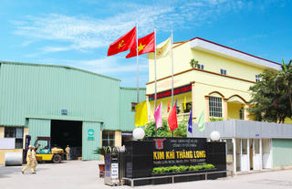 Kim khí Thăng Long: Lợi nhuận giảm, vi phạm thuế và chậm đóng BHXH