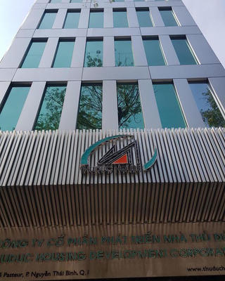 Thuduc House cùng các công ty 'ma' chiếm đoạt hàng trăm tỷ tiền thuế giá trị gia tăng?