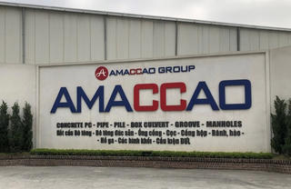 'Qua cửa' gói thầu 8.100 tỷ sân bay Long Thành, tiềm lực của Vinadic trong tay 'ông chủ' Amaccao ra sao?