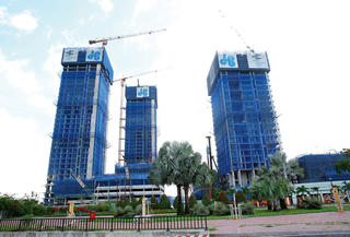 HBC: Quý IV tan nát, cả năm lỗ 1.102 tỷ, dự phòng phải thu ngắn hạn khó đòi tăng lên 774 tỷ