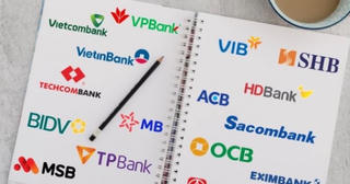 Hé lộ bức tranh lợi nhuận ngân hàng