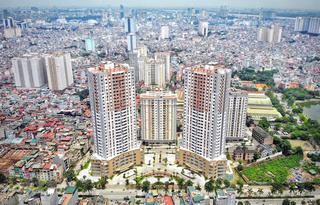 Đã đến lúc doanh nghiệp cần giảm giá bất động sản