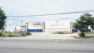 Cận cảnh Mai House Hội An dang dở và hoang hóa trước ngày bị chấm dứt hoạt động