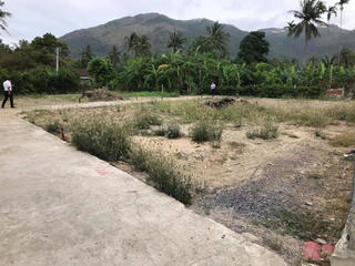 Khánh Hoà: Hết sốt đất thì đến... “loạn” phân lô bán nền