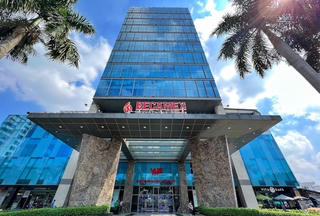 Becamex IJC lên kế hoạch vay 2.500 tỷ đồng đổ vào loạt dự án BĐS