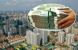 'Ngân hàng và doanh nghiệp BĐS chung thuyền, cần cùng chèo chống vượt bão'