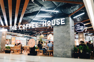 The Coffee House dừng kinh doanh tại Đà Nẵng và Cần Thơ