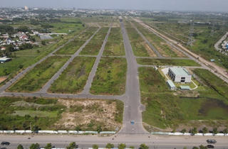 Đất nền các tỉnh phía Bắc từng sốt ảo nay ế ẩm, giảm giá đến mức nào?