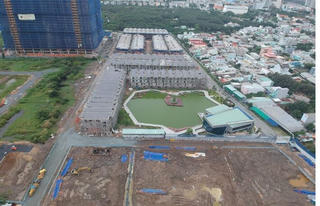 Đề xuất doanh nghiệp được thế chấp quyền sử dụng đất cho tổ chức tài chính nước ngoài