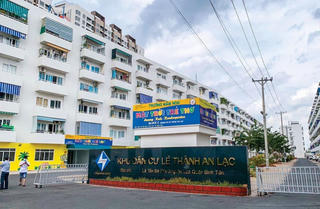 'Cò mồi' mua nhà ở xã hội, Thứ trưởng Bộ Xây dựng lên tiếng cảnh báo