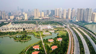 Hà Nội duyệt chủ trương đầu tư loạt dự án hơn 5.000 tỷ đồng 