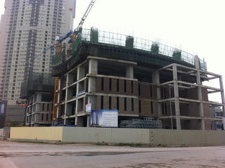 Dự án Hanoi Time Tower "đắp chiếu" hơn 10 năm, PVR muốn hoán đổi hợp đồng sang dự án MHD Trung Văn, khách hàng phản ứng bất ngờ