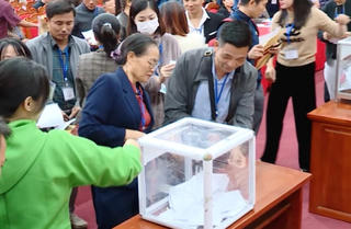 Thị trường vẫn 'đóng băng', đất ngoại thành Hà Nội bất ngờ đấu giá 100 triệu/m2