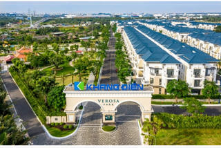 Khang Điền: Quý I/2024, có hơn 2.700 tỷ tiền người mua trả trước