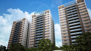 Vì sao dự án Osimi Tower chưa thể hoàn tất nghĩa vụ tài chính sau gần 10 năm?