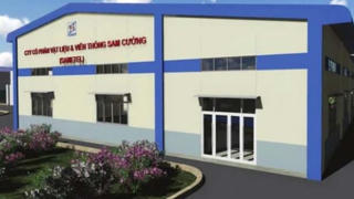 Sametel bị xử phạt và truy thu thuế hàng tỷ đồng