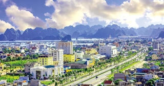Quảng Ninh sau điều chỉnh đơn vị hành chính: Công bố nhiều tên xã phường mới, giảm 6 đơn vị cấp xã