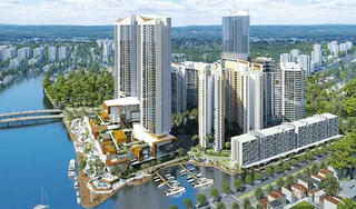 Bất động sản cuối năm: Nhiều 'ông lớn' ồ ạt bung hàng, số khác lại hoãn lịch mở bán