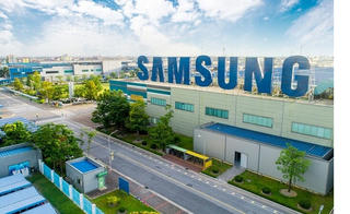 Lý do ‘đại bàng’ Samsung, Foxconn, LG... chọn phía Bắc làm đại bản doanh