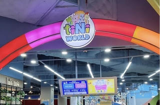tiNiWorld chậm đóng bảo hiểm xã hội hơn 30 tỷ đồng