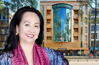 Chiếm đoạt 304.000 tỷ đồng của SCB: Bà Trương Mỹ Lan khai gì?