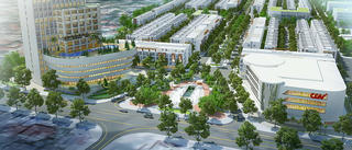 Thanh tra Chính phủ kiến nghị rà soát lại giá đất tại dự án Thái Hưng Eco City