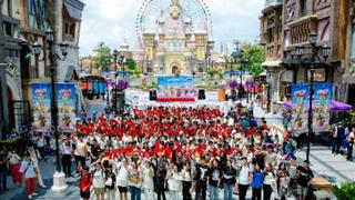 Vinpearl lên sàn, kỷ nguyên mới của thương hiệu nghỉ dưỡng hàng đầu Việt Nam