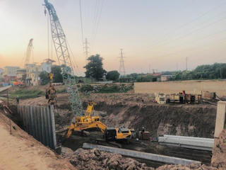 Quyết tâm giải ngân ít nhất 95% kế hoạch vốn được giao