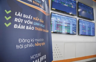 FiinRatings: Doanh nghiệp BĐS gặp trở ngại lớn khi phát hành trái phiếu, tháng 7 chỉ ghi nhận 1 đợt