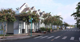 Bình Phước: Nhà ở xã hội là trọng tâm hàng đầu