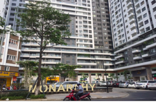 Nhà Đà Nẵng: Bán căn hộ thu nghìn tỷ, mạnh tay xuống tiền buôn chứng khoán