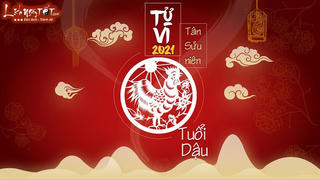 Tuổi nào xông nhà tốt cho gia chủ tuổi Dậu năm Tân Sửu?