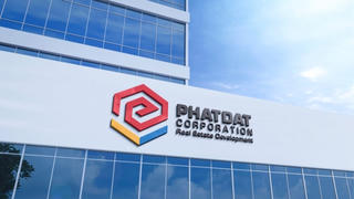 'Ông lớn' Phát Đạt (PDR) trở lại với bất động sản khu công nghiệp