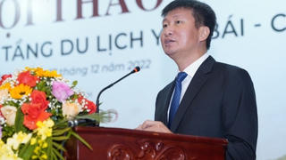 Yên Bái: Chính sách, môi trường đầu tư và hành động trong phát triển bất động sản, hạ tầng Du lịch