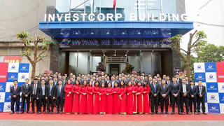 Hai công ty thành viên Tập đoàn Investcorp chậm đóng BHXH