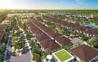 74% nhà liền thổ tại Tp.HCM được rao bán với giá trên 30 tỷ đồng/căn