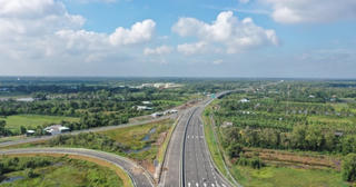 Cập tiến độ dự án Cần Thơ - Hậu Giang: Cần giải ngân gần 1.000 tỷ đồng