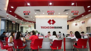 Bất động sản thế chấp hơn 522.000 tỷ đồng, Techcombank khẳng định gần như không có nợ xấu cho vay bất động sản