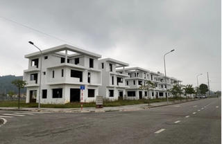 Thị trường bất động sản Sầm Sơn: Người đi, trà nguội