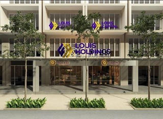 Loạt ngân hàng dồn dập thu giữ tài sản đảm bảo