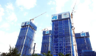 HBC vừa phát hành 5 triệu cổ phiếu riêng lẻ cho đối tác nước ngoài