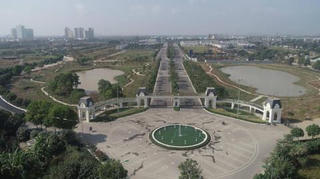 Có nên mua dự án An Lạc Green Symphony?