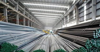 Nhà sản xuất thép lớn nhất Việt Nam đóng cửa lò trong 3 tháng