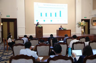 ĐHĐCĐ PAN: Nóng chuyện tiêu chí cổ đông nhận quà, chia cổ tức